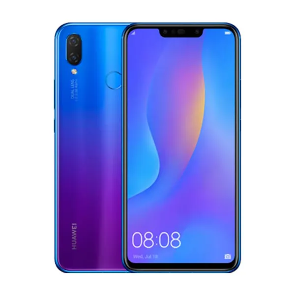 Picture of Huawei Nova 3i