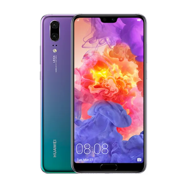 Picture of Huawei P20