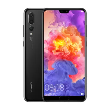 Show details for Huawei P20 Pro Picture of Huawei P20 Pro