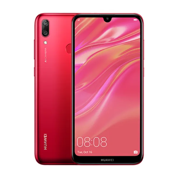 Picture of Huawei Y7 Prime