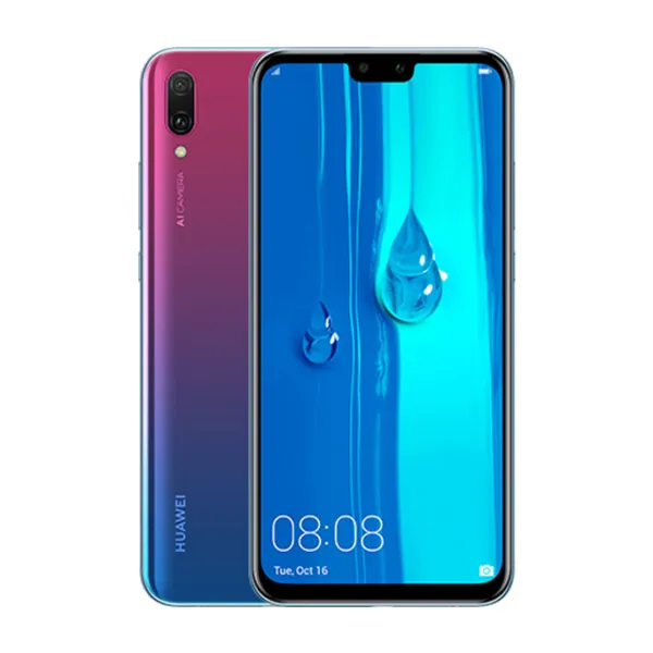 Picture of Huawei Y9