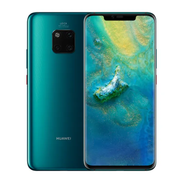 Picture of Huawei Mate 20 Pro