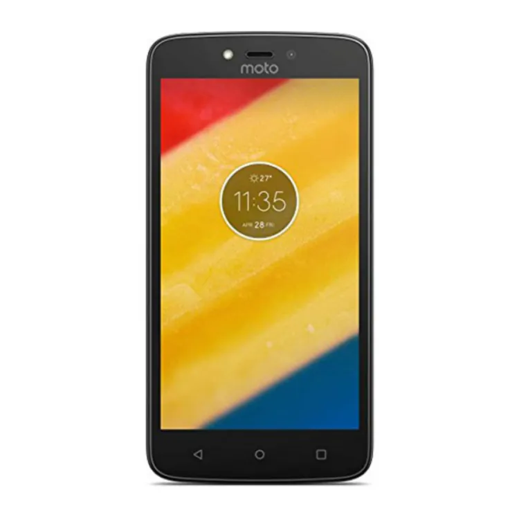 Picture of Motorola Moto C Plus