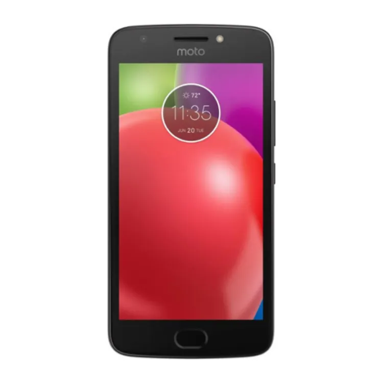 Picture of Motorola Moto E4