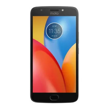 Show details for Motorola Moto E4 Plus Picture of Motorola Moto E4 Plus
