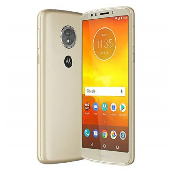 Picture of Motorola Moto E5