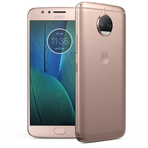 Picture of Motorola Moto G5S Plus