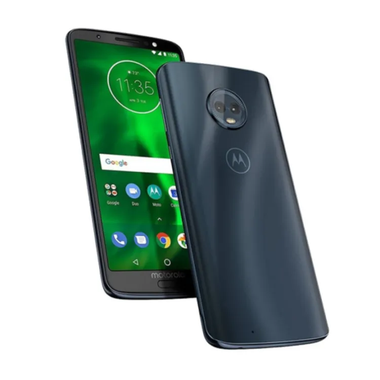 Picture of Motorola Moto G6 Plus