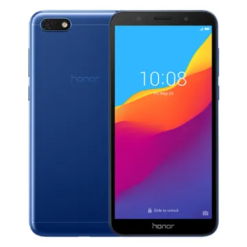 Show details for Honor 7s Picture of Honor 7s