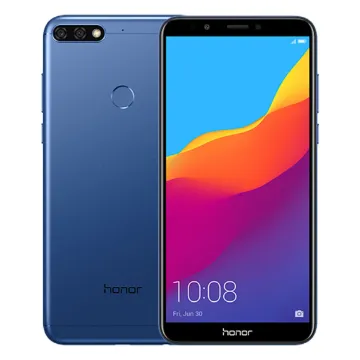 Show details for Honor 7C Picture of Honor 7C
