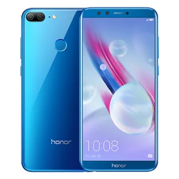 Show details for Honor 9 Lite Picture of Honor 9 Lite