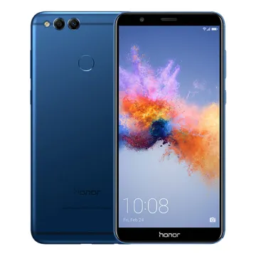 Show details for Honor 7X Picture of Honor 7X