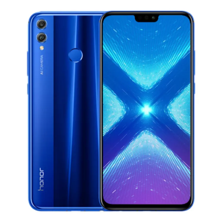 Picture of Honor 8X