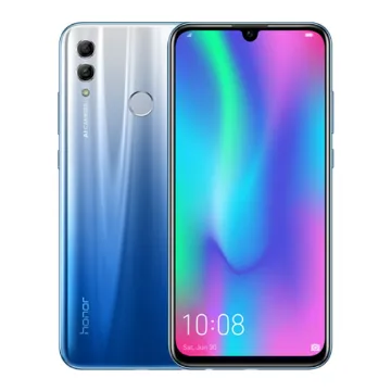 Show details for Honor 10 Lite Picture of Honor 10 Lite