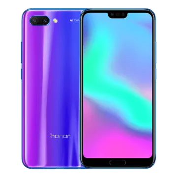 Show details for Honor 10 Picture of Honor 10