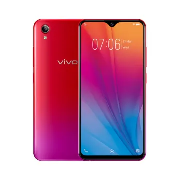 Show details for Vivo Y91C Picture of Vivo Y91C