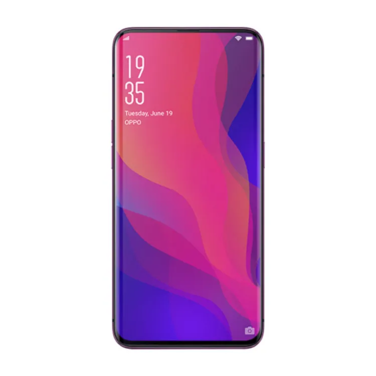 Picture of Oppo Find X