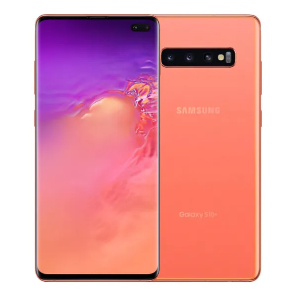 Picture of Samsung Galaxy S10 Plus