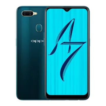 Show details for Oppo A7 Picture of Oppo A7
