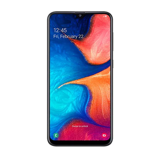 Picture of Samsung Galaxy A20