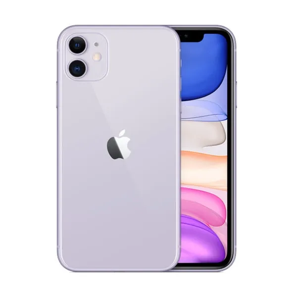 Picture of Apple iPhone 11