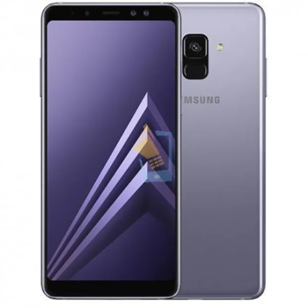 Picture of Samsung Galaxy A8+ 2018