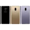 Picture of Samsung Galaxy A8+ 2018