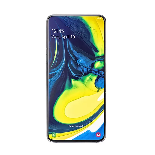 Picture of Samsung Galaxy A80