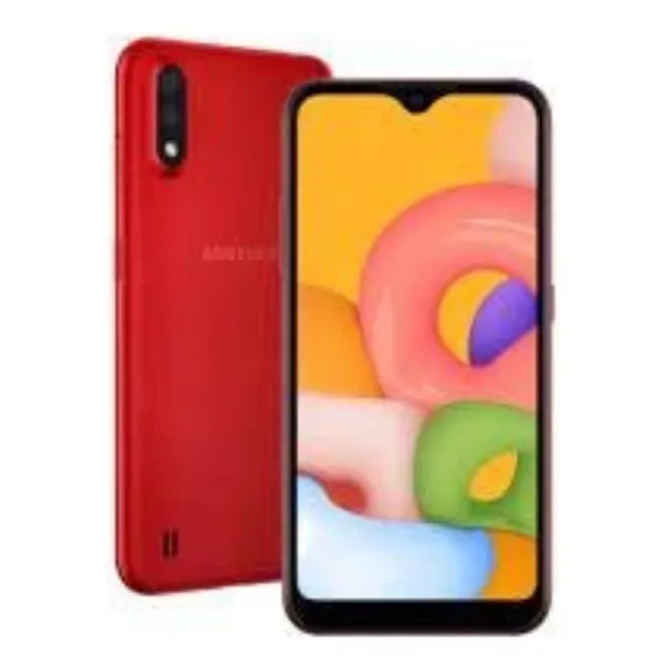 Picture of Samsung Galaxy A01