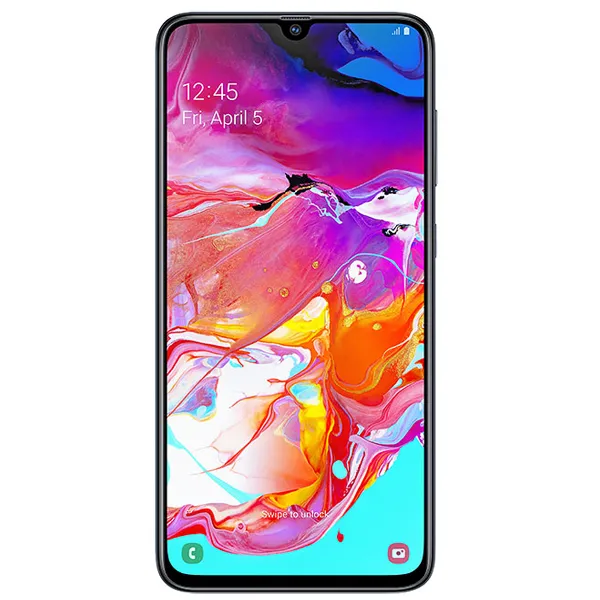 Picture of Samsung Galaxy A70