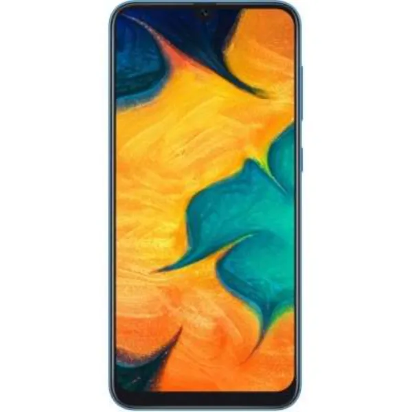 Picture of Samsung Galaxy A30 (2019)