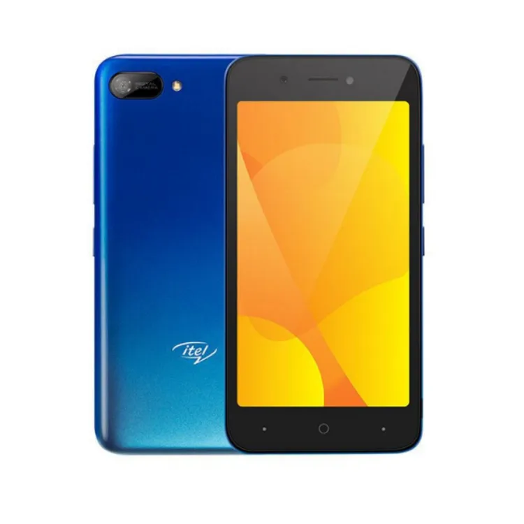 Picture of itel A25 Pro