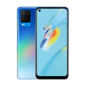 Show details for Oppo A54 Picture of Oppo A54