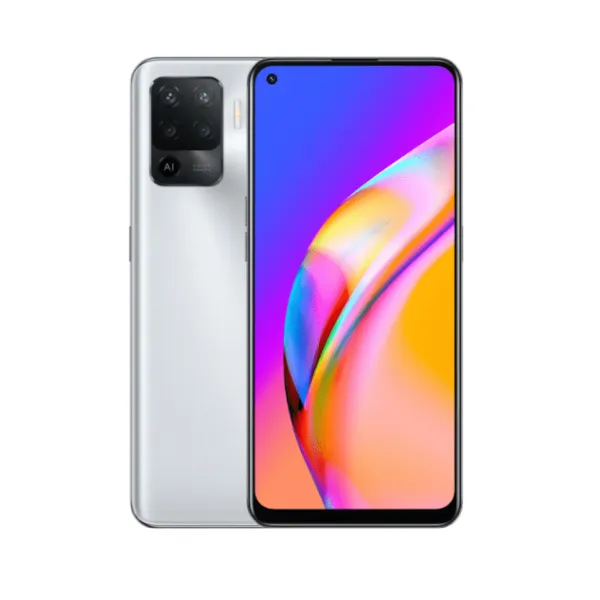 Picture of Oppo F19 Pro
