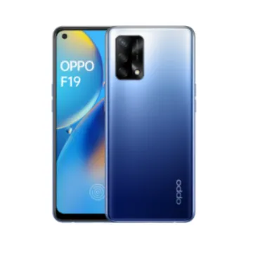 Show details for Oppo F19 Picture of Oppo F19