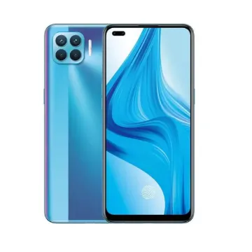 Show details for Oppo F17 Pro Picture of Oppo F17 Pro