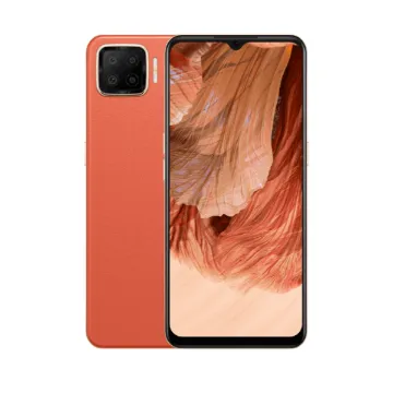 Show details for Oppo F17 Picture of Oppo F17