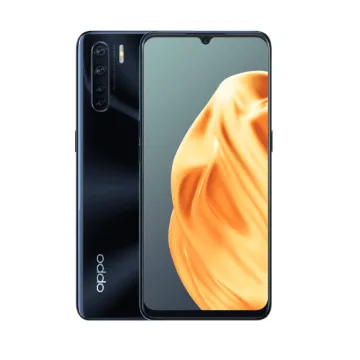 Show details for Oppo F15 Picture of Oppo F15