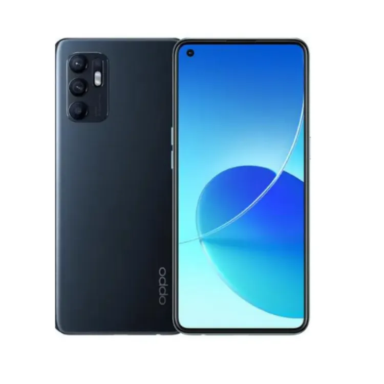 Picture of Oppo Reno 6