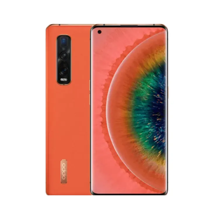 Picture of Oppo Find X2 pro