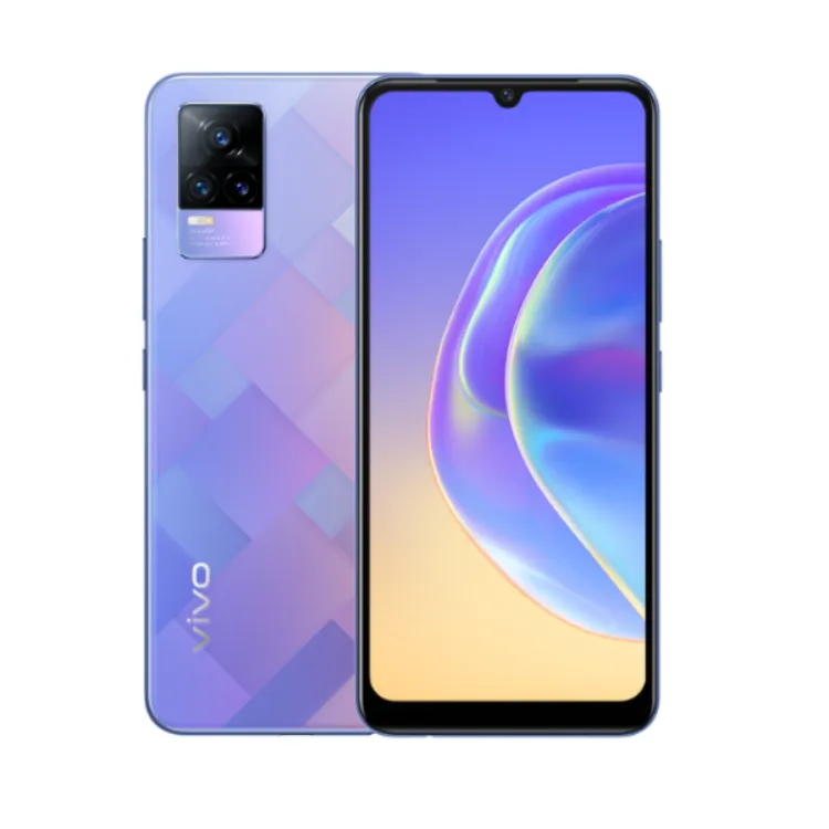 Picture of Vivo V21e