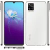 Picture of Vivo V20
