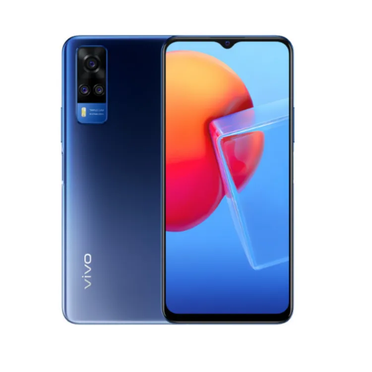 Picture of Vivo Y51s