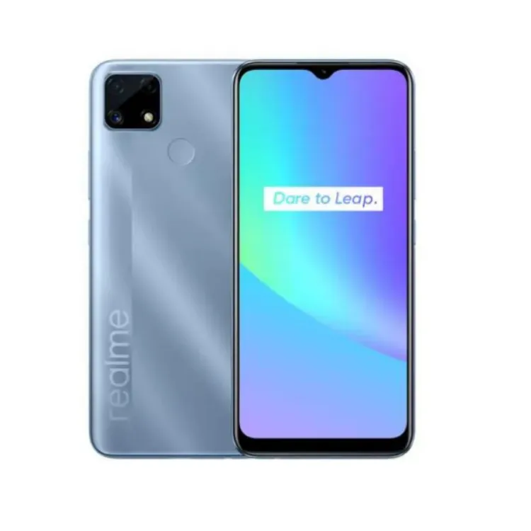 Picture of Realme C25s