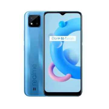 Show details for Realme C11 Picture of Realme C11