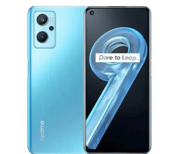 Picture of Realme 9i
