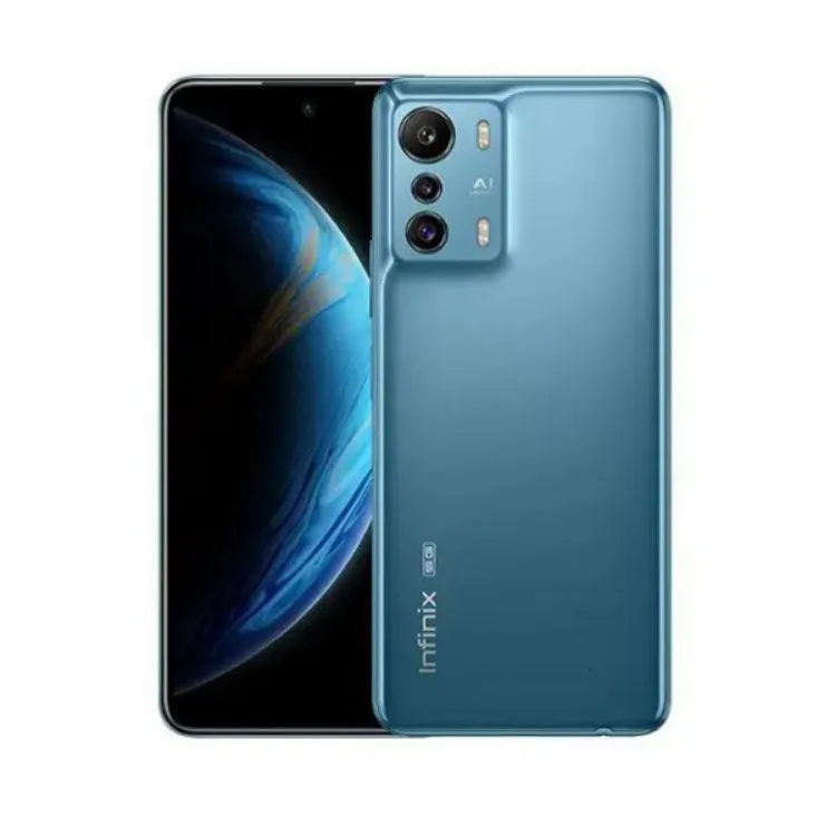 Picture of Infinix Zero 5G