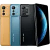 Picture of Infinix Zero 5G