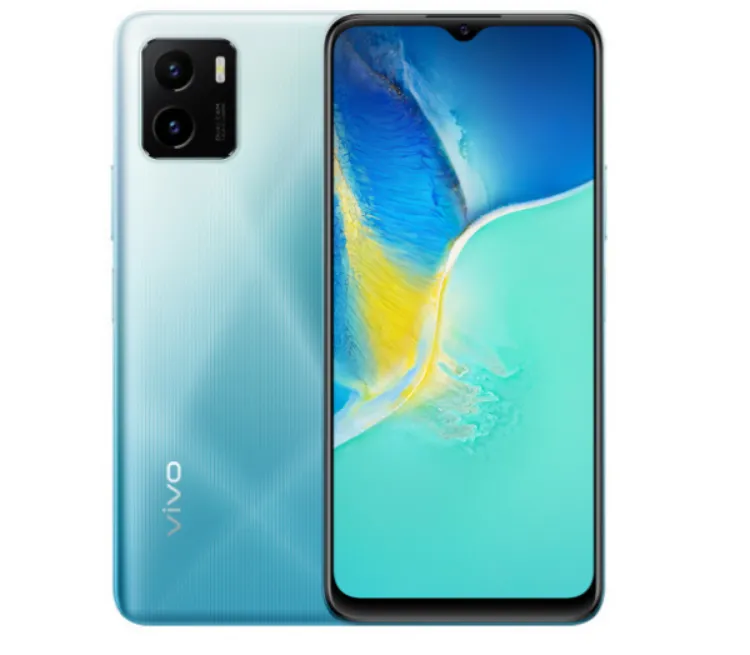 Picture of Vivo Y15s