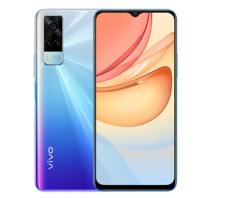 Picture of Vivo Y53s